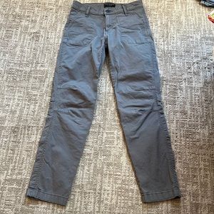 Lucky Gray chinos